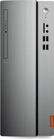 Lenovo IdeaCentre 510S-07ICB, Core i3-8100, 8GB RAM, 256GB SSD, 1TB HDD, DE