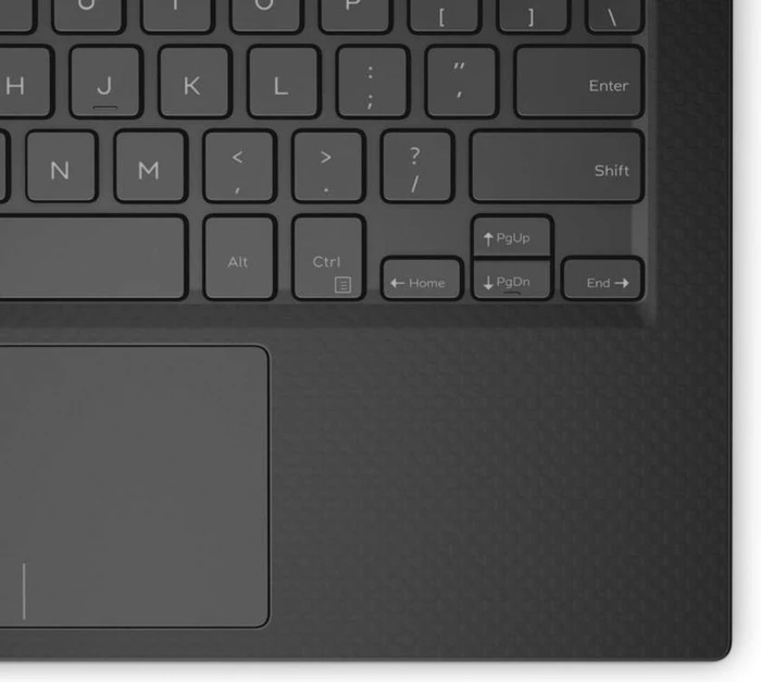 Dell XPS 13 9360 (2017) Touch, gold, Core i7-8550U, 16GB RAM, 1TB SSD, DE