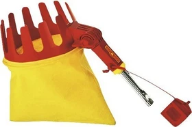 Wolf-Garten multi-star RG-M Obstpfluecker mit Gelenk