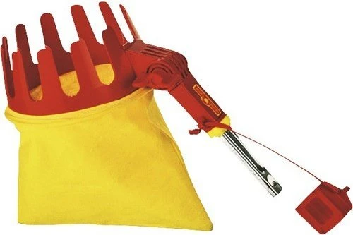 Wolf-Garten multi-star RG-M Obstpfluecker mit Gelenk