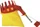 Wolf-Garten multi-star RG-M Obstpfluecker mit Gelenk (71ACA008650)