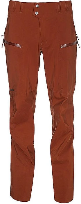 Patagonia Stormstride Skihose lang dried vanilla (Herren)