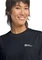 Jack Wolfskin Essential T-Shirt kurzarm dark navy (Damen) Vorschaubild