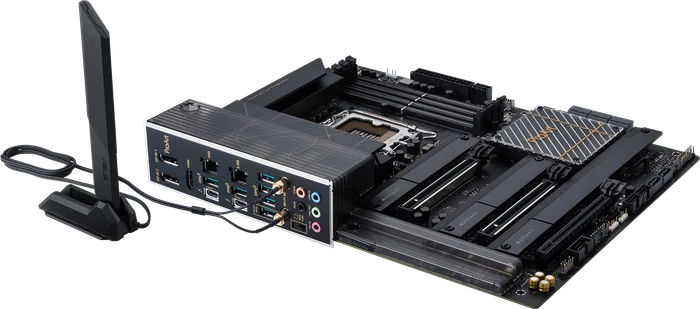 ASUS ProArt Z690-Creator WIFI (Intel 1700)