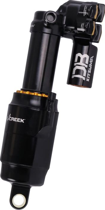 Cane Creek DB Kitsuma Air Dämpfer