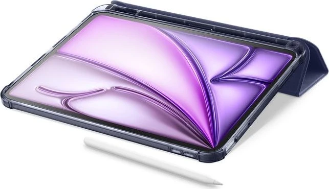 Cellularline Folio für iPad, blau