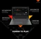 HP Victus 16-e0170ng, Mica Silver, Ryzen 7 5800H, 16GB RAM, 512GB SSD, GeForce RTX 3060, DE Vorschaubild