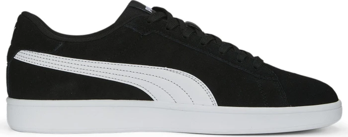 Puma Smash 3.0 schwarz/weiß