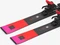 Salomon S/Max N°6 XT (inkl. Bindung) (Damen) (Modell 2022/2023) Vorschaubild