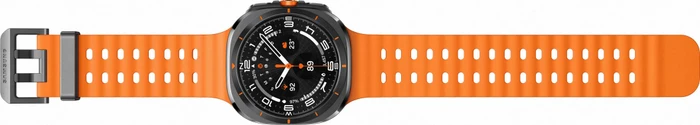Samsung Galaxy Watch Ultra Titanium Gray