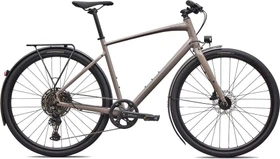 Specialized Sirrus X 3.0 EQ gloss desert metallic