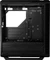 AeroCool Project7 P7-C1 Tempered Glass Edition schwarz, Glasfenster Vorschaubild