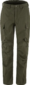Fjällräven Brenner Pro Winter Hose lang deep forest (Damen)