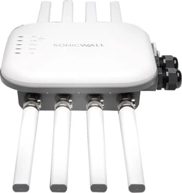 SonicWALL SonicWave 400 Series 432o, 1 Jahr Secure Cloud, ohne PoE Injektor (01-SSC-2540)