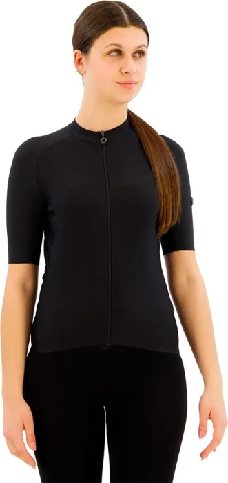 Assos Uma GTV C2 Trikot kurzarm black series (Damen)