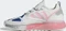 adidas ZX 2K Boost crystal white/true pink/matte silver (Damen) Vorschaubild