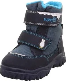 Superfit Husky1 blau/türkis (Junior)