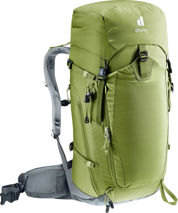 Deuter Trail Pro 36 meadow/graphite