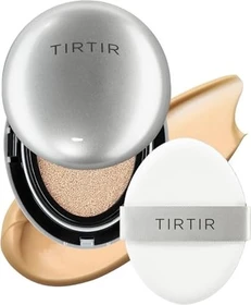 Tirtir Mask Fit Aura Cushion Foundation 27N camel, 18g