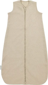 Meyco Studio Classic Schlafsack ungefüttert Gr.60, 1TOG, 0-4M sand