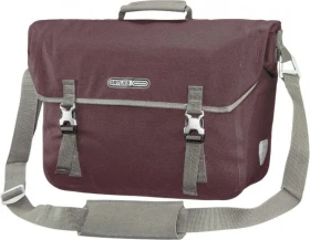 Ortlieb Commuter-Bag Two Urban QL2.1 Gepäcktasche ash rose