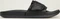 adidas by Stella McCartney Badeschlappe core black (Damen) Vorschaubild
