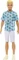 Mattel Barbie - Fashionistas Ken im Urlaubslook Vorschaubild