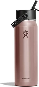 Hydro Flask Lightweight Flex Straw Isolierflasche 946ml quartz