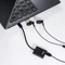 Hama USB-Hub, 2x USB-C 2.0, USB-C 2.0 [Stecker] Vorschaubild