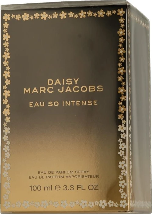 Marc Jacobs Daisy Eau So Intense Eau de Parfum, 100ml