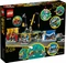 LEGO Monkie Kid - Monkie Kids geheime Teambasis Vorschaubild