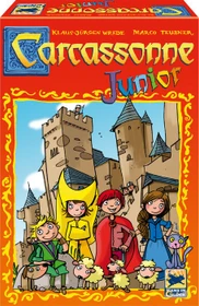 Carcassonne - Junior