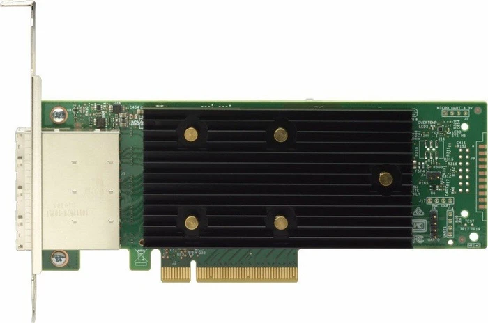 Lenovo DCG ThinkSystem 430-16e SAS 12Gb/s, PCIe 3.0 x8