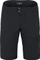 Vaude Tamaro Shorts Fahrradhose kurz schwarz (Herren) Vorschaubild