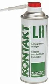 CRC Kontakt Chemie LR Leiterplatten-Reiniger, 200ml
