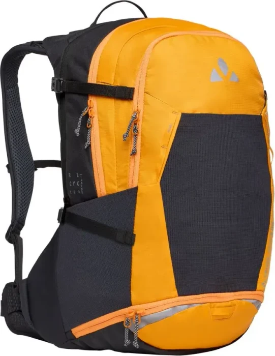 Vaude Bike Alpin 23+5 kurkuma