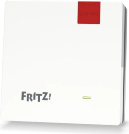 FRITZ! FRITZ!Repeater 1200 AX, International