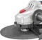 Güde WS 230-2350 R Elektro-Winkelschleifer Vorschaubild