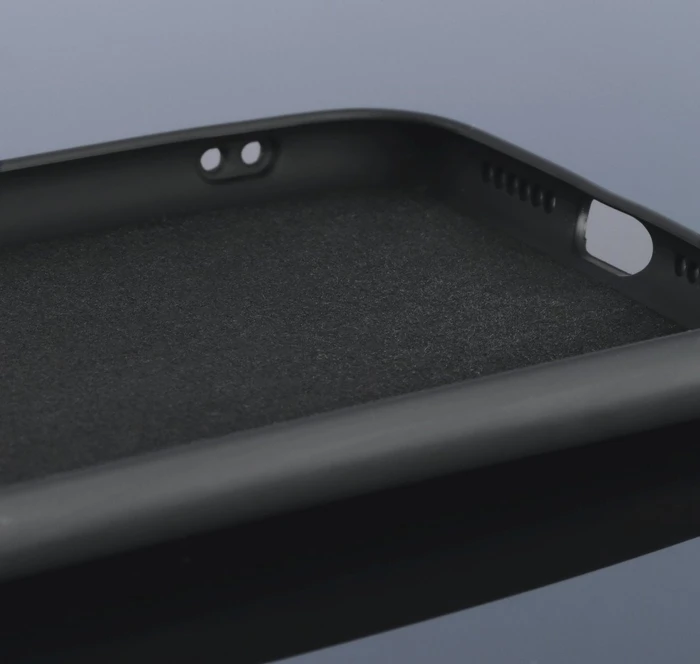 Hama Cover Finest Feel für Samsung Galaxy A54 5G schwarz
