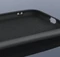 Hama Cover Finest Feel für Samsung Galaxy A54 5G schwarz Vorschaubild