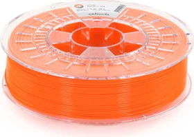 Extrudr DuraPro ASA, neon orange, Spule, 2.85mm, 750g