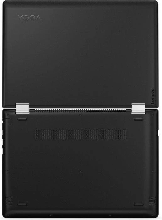 Lenovo Yoga 510-14ISK, Core i3-6006U, 8GB RAM, 256GB SSD, DE