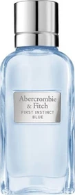Abercrombie & Fitch First Instinct Blue Eau de Parfum, 30ml