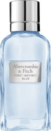 Abercrombie & Fitch First Instinct Blue Eau de Parfum, 30ml