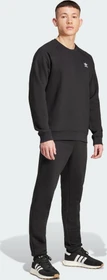adidas Trefoil Essentials Trainingshose lang schwarz (Herren)