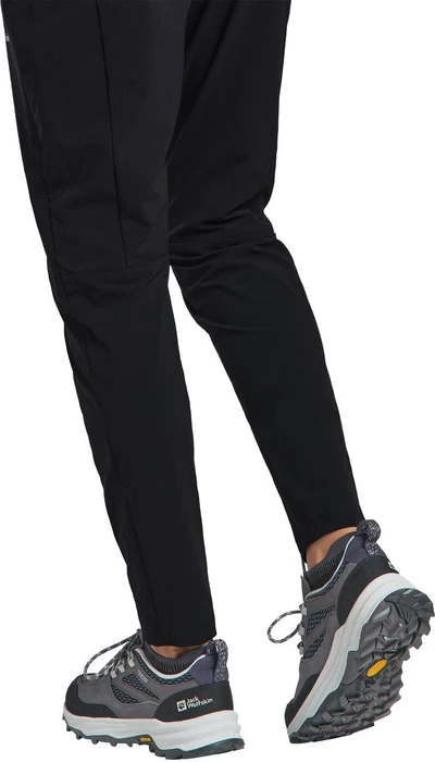 Jack Wolfskin Cyrox Texapore Low graphite (Damen)