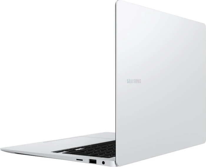 Samsung Galaxy Book4 Pro 14, Platinum Silver, Core Ultra 7 155H, 32GB RAM, 512GB SSD, DE