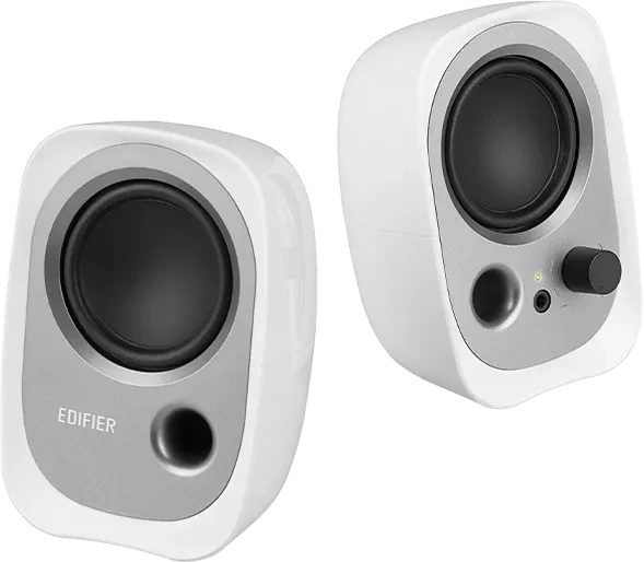 Edifier R12U weiß