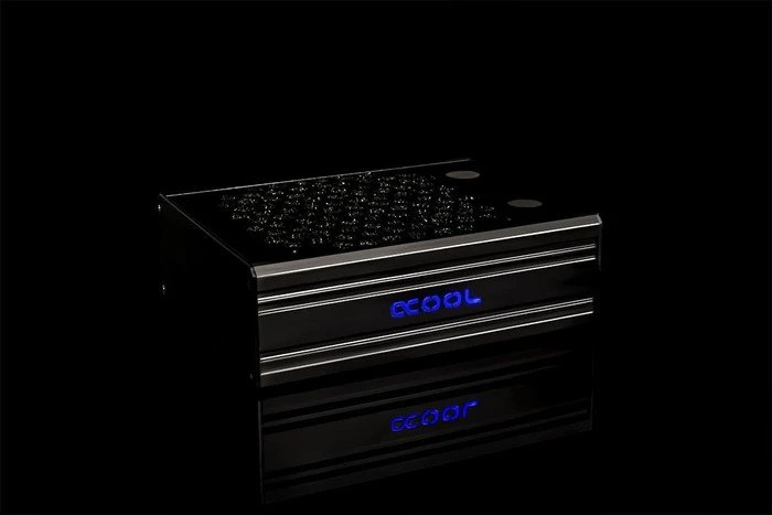 Alphacool NexXxoS Eisbrecher Pro XT45 Full Copper 120mm