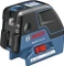 Bosch Professional GCL 25 Kreuzlaser Vorschaubild